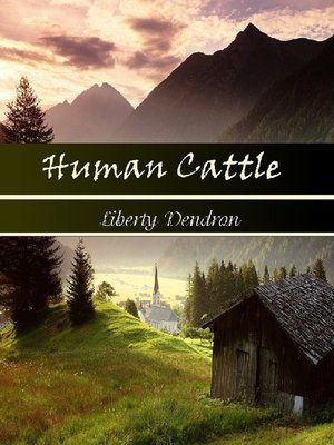 cover image of Human Cattle